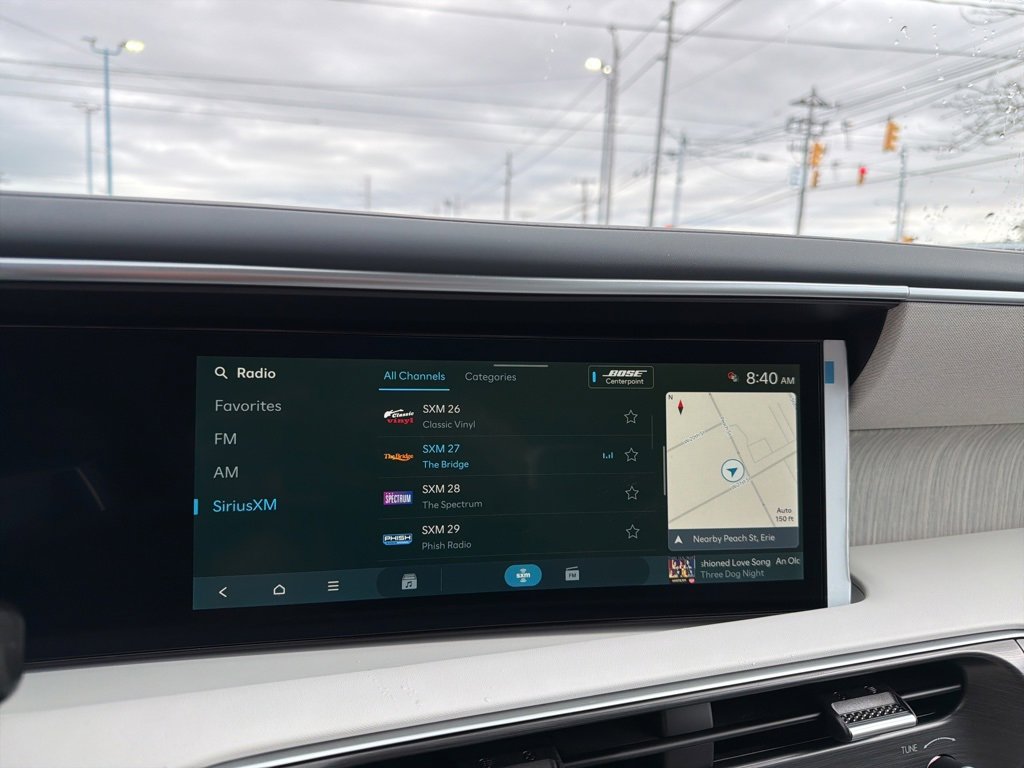 New 2026 Hyundai Palisade Calligraphy image 32