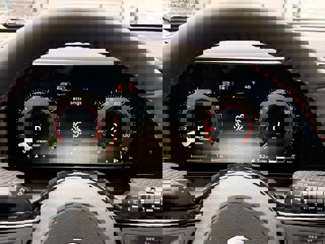 New 2026 Nissan Kicks SR w/ SR Premium Package image 27