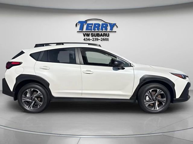 Certified 2025 Subaru Crosstrek 2.0i Premium image 1