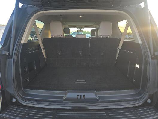 Used 2024 Ford Expedition Max Limited RWD image 14