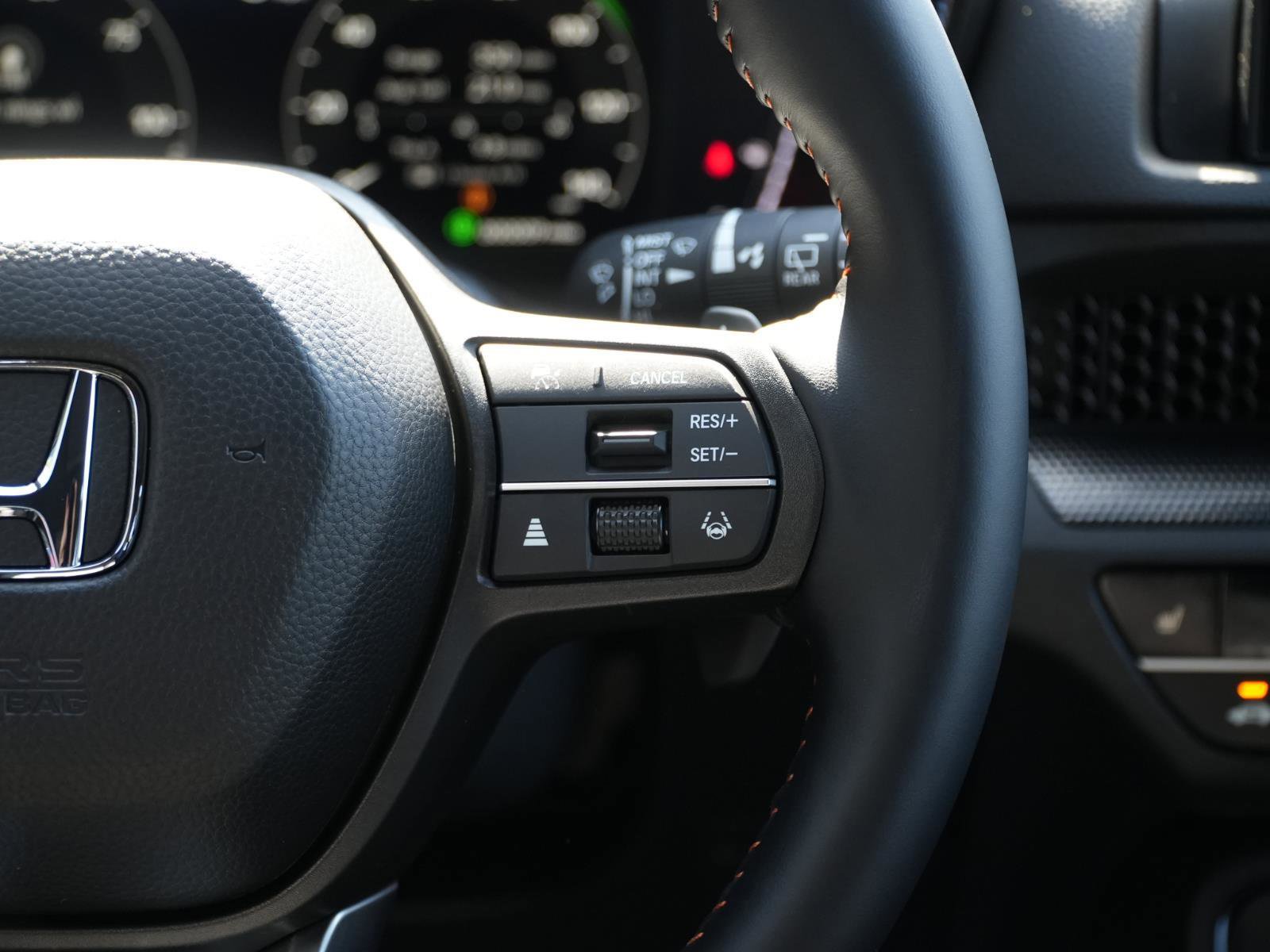 New 2026 Honda CR-V Sport-L image 23