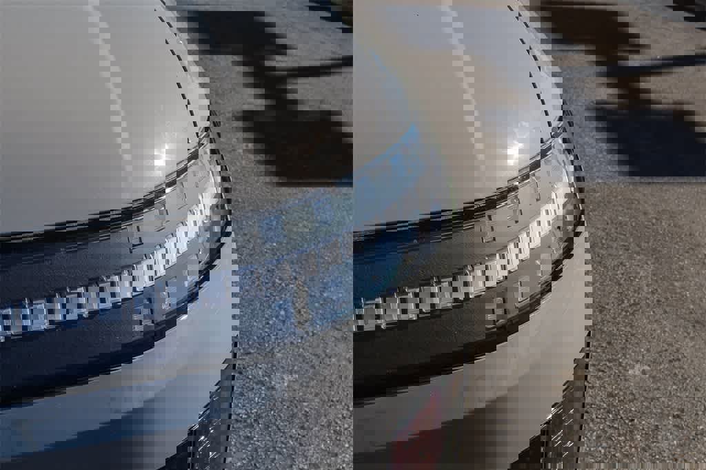 New 2026 Hyundai Ioniq 9 Limited w/ Tow & Go Package image 12