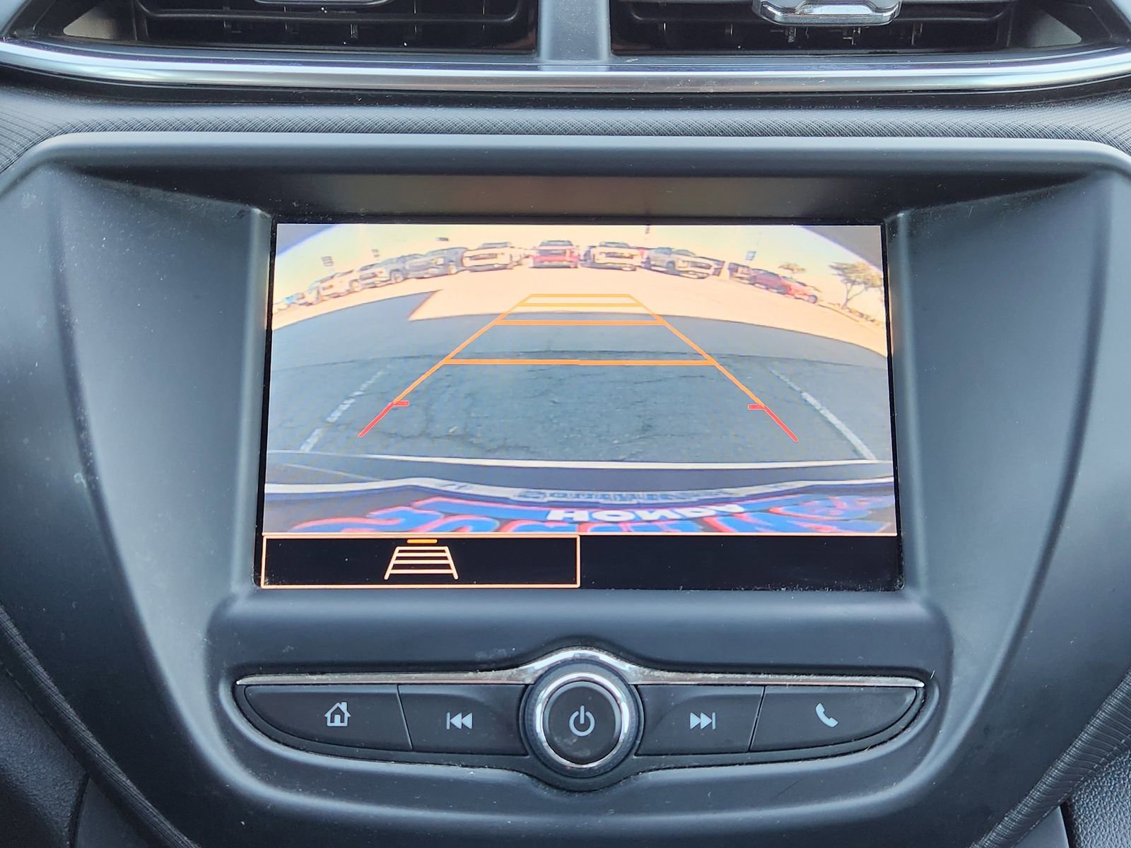 Used 2022 Chevrolet TrailBlazer LT image 21