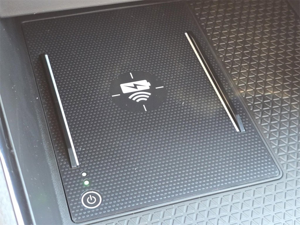 New 2026 Honda CR-V TrailSport image 8