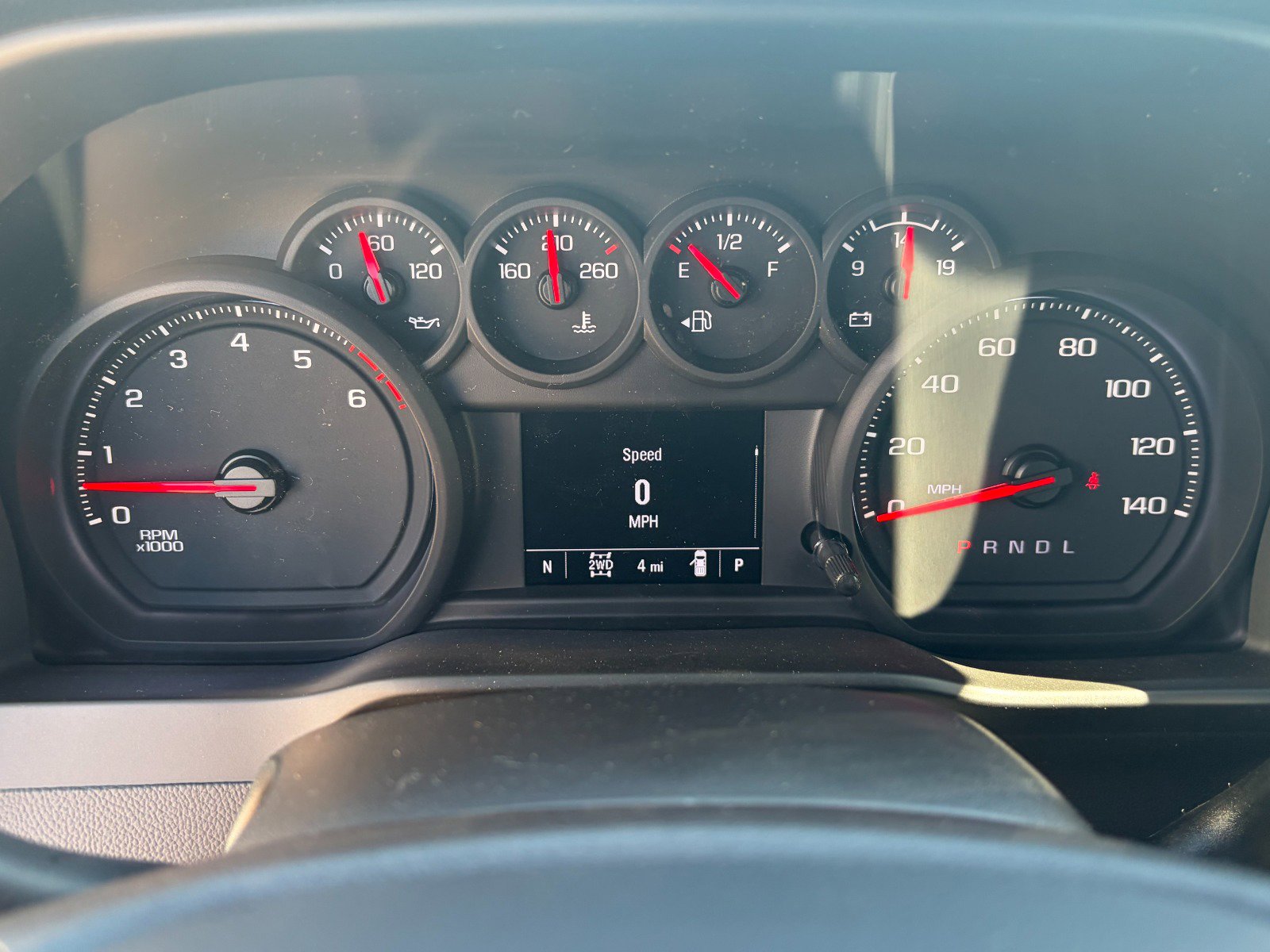 New 2026 GMC Sierra 3500 Pro w/ Convenience Package AWD/4WD image 12