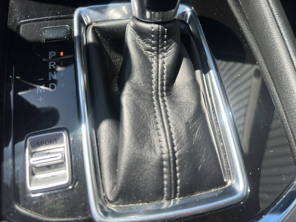 Used 2019 MAZDA CX-5 Touring AWD/4WD image 5