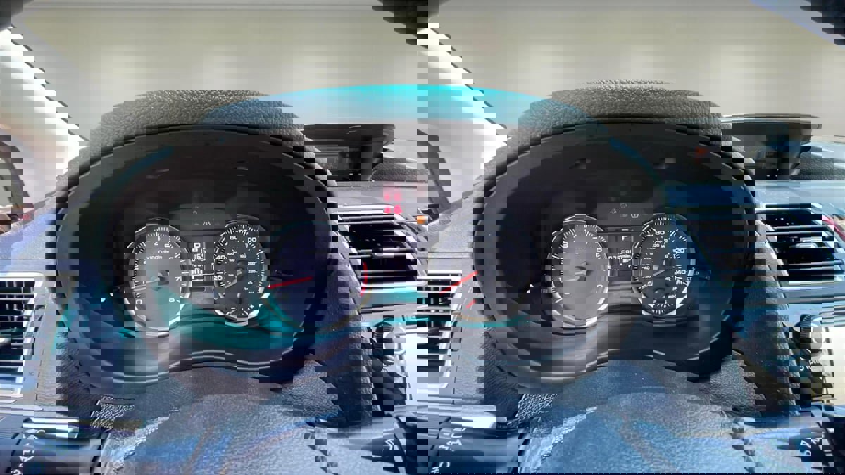 Used 2017 Subaru Crosstrek 2.0i Premium image 12