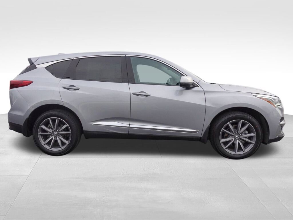 Used 2019 Acura RDX w/ Technology Package video 2