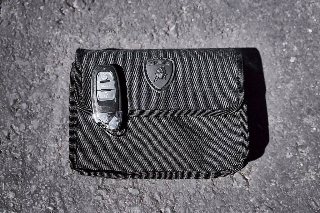 Used 2024 Lamborghini Huracan Sterrato image 70