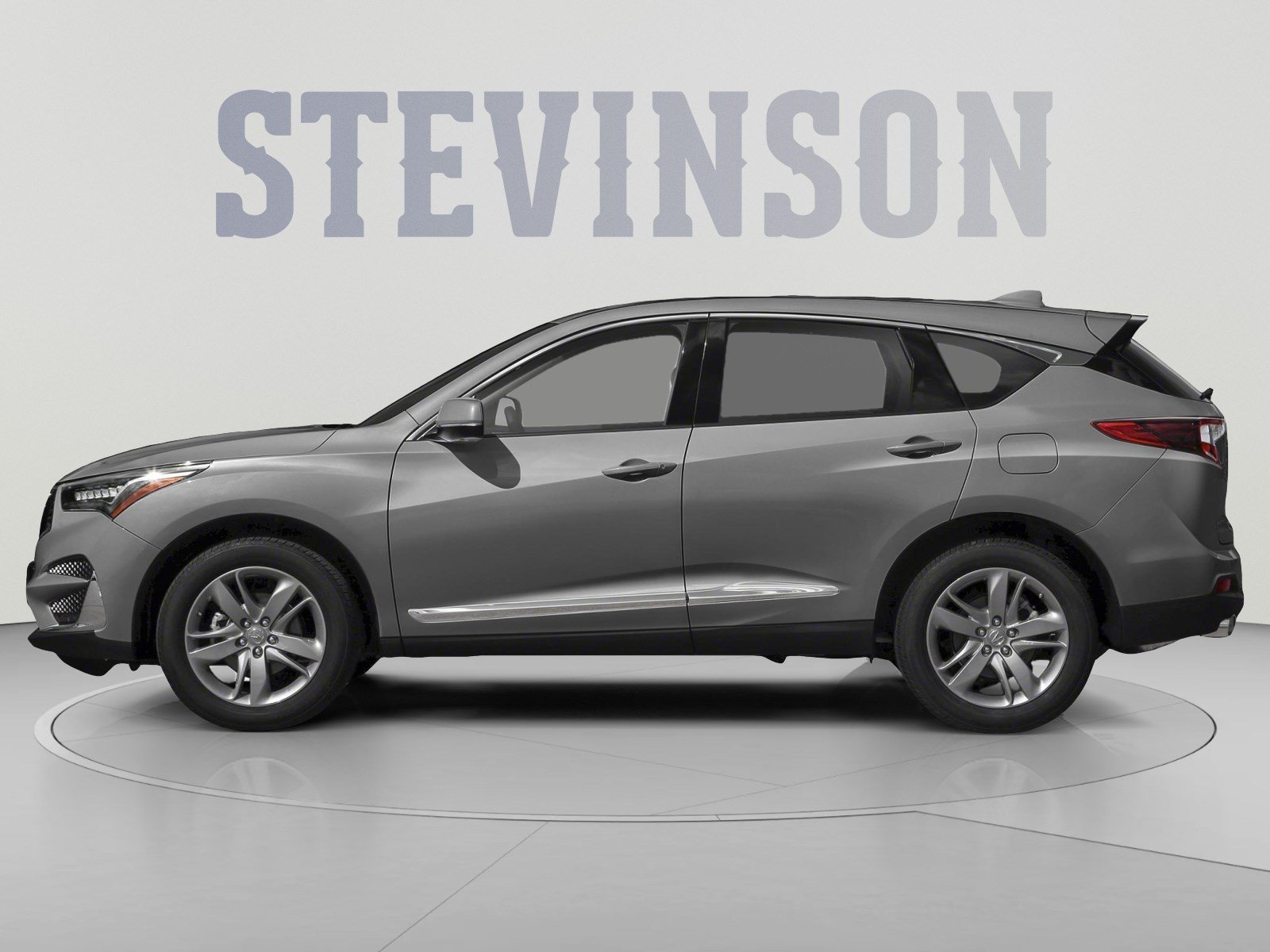 Used 2019 Acura RDX AWD w/ Advance Package image 3