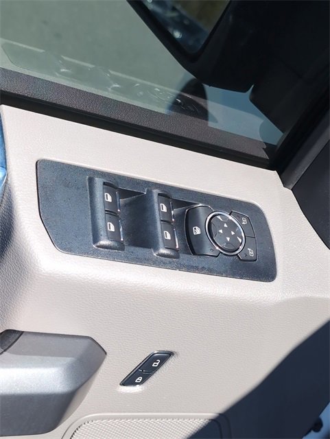 Used 2018 Ford F150 XLT image 16