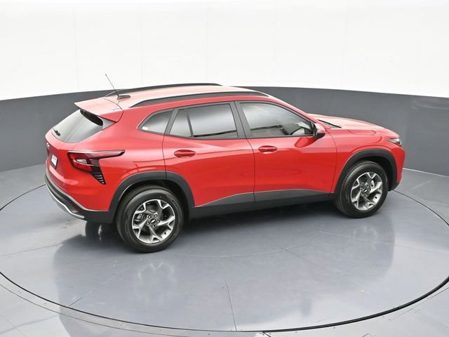New 2026 Chevrolet Trax LT w/ Driver Confidence Package FWD image 57