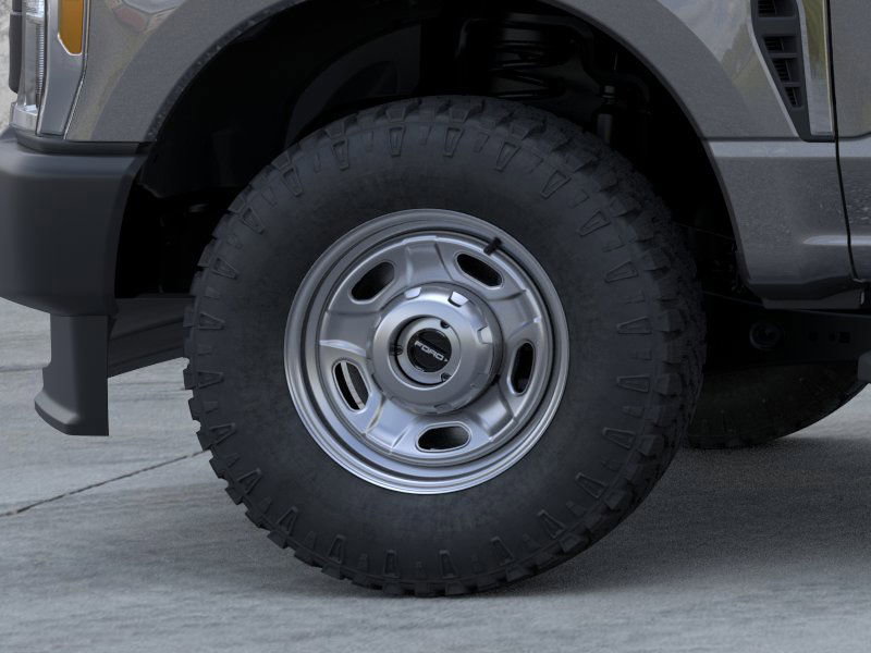 New 2026 Ford F250 XL w/ XL Off-Road Package image 19