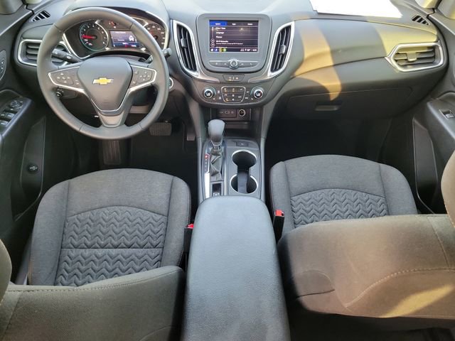 Certified 2024 Chevrolet Equinox LT image 16