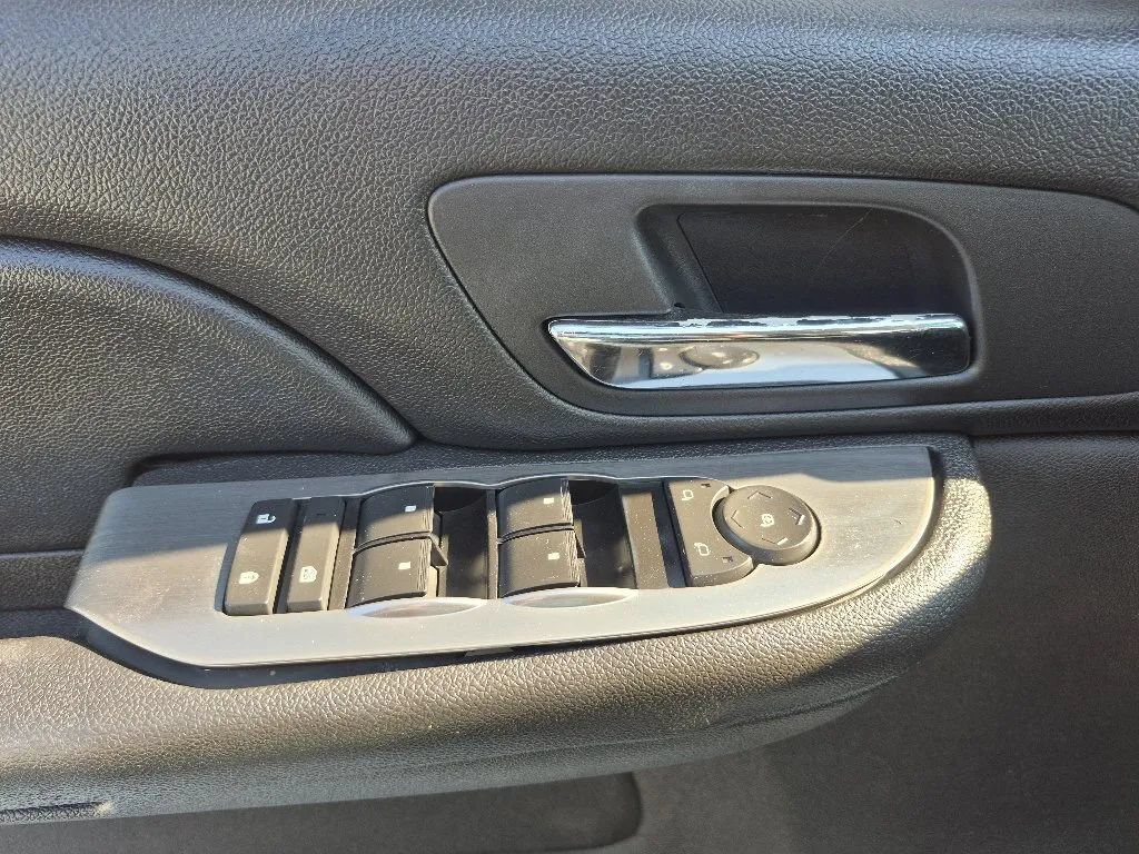 Used 2007 Chevrolet Avalanche LS RWD image 14