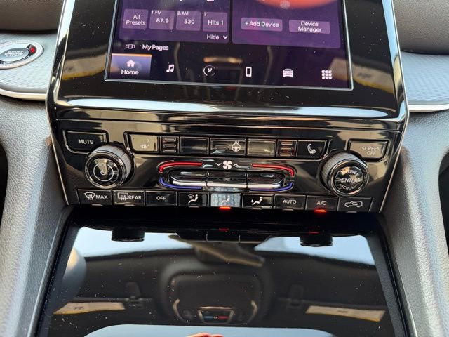 New 2026 Jeep Grand Cherokee Laredo X image 21