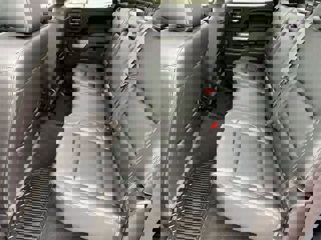 Used 2017 Chevrolet Silverado 1500 LTZ Z71 w/ LTZ Plus Package image 8