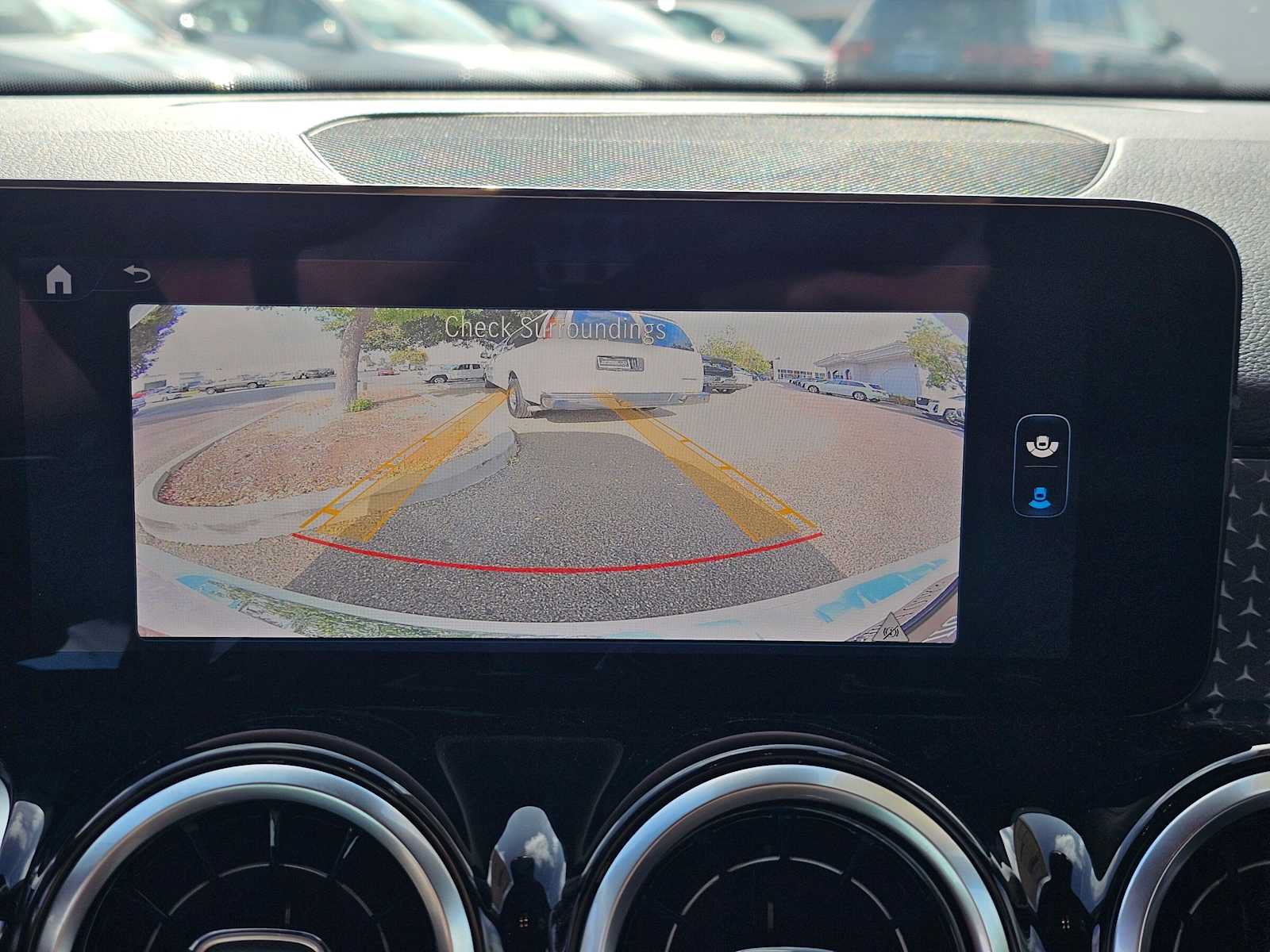 New 2026 Mercedes-Benz GLB 250 image 26