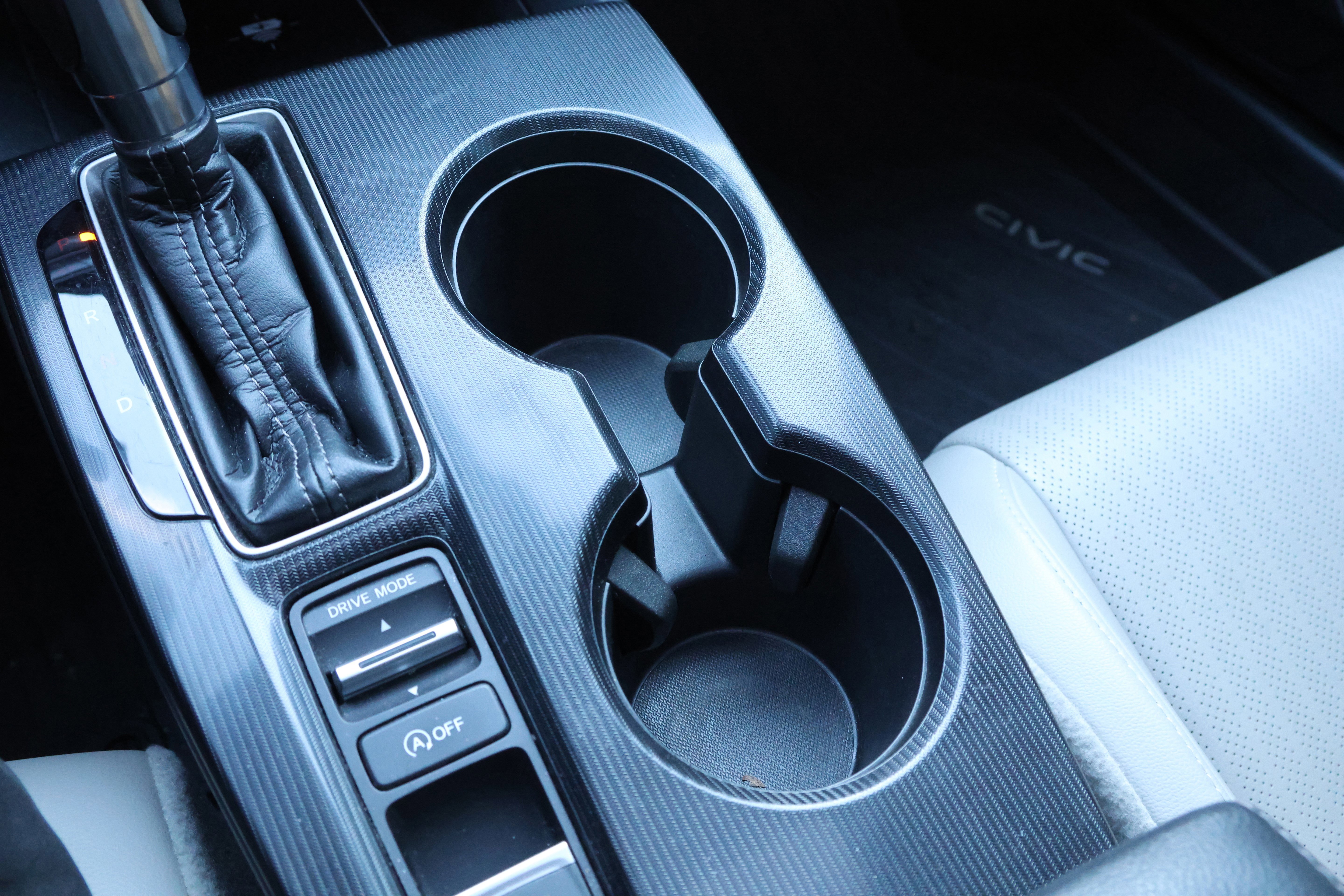 Used 2022 Honda Civic Sport Touring image 31