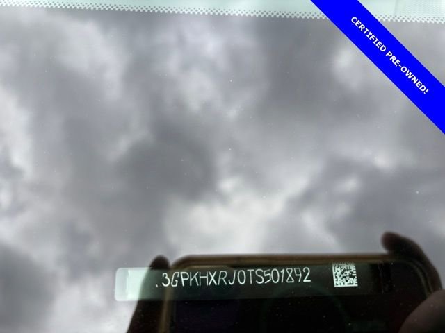 Certified 2026 Honda Prologue Touring image 32