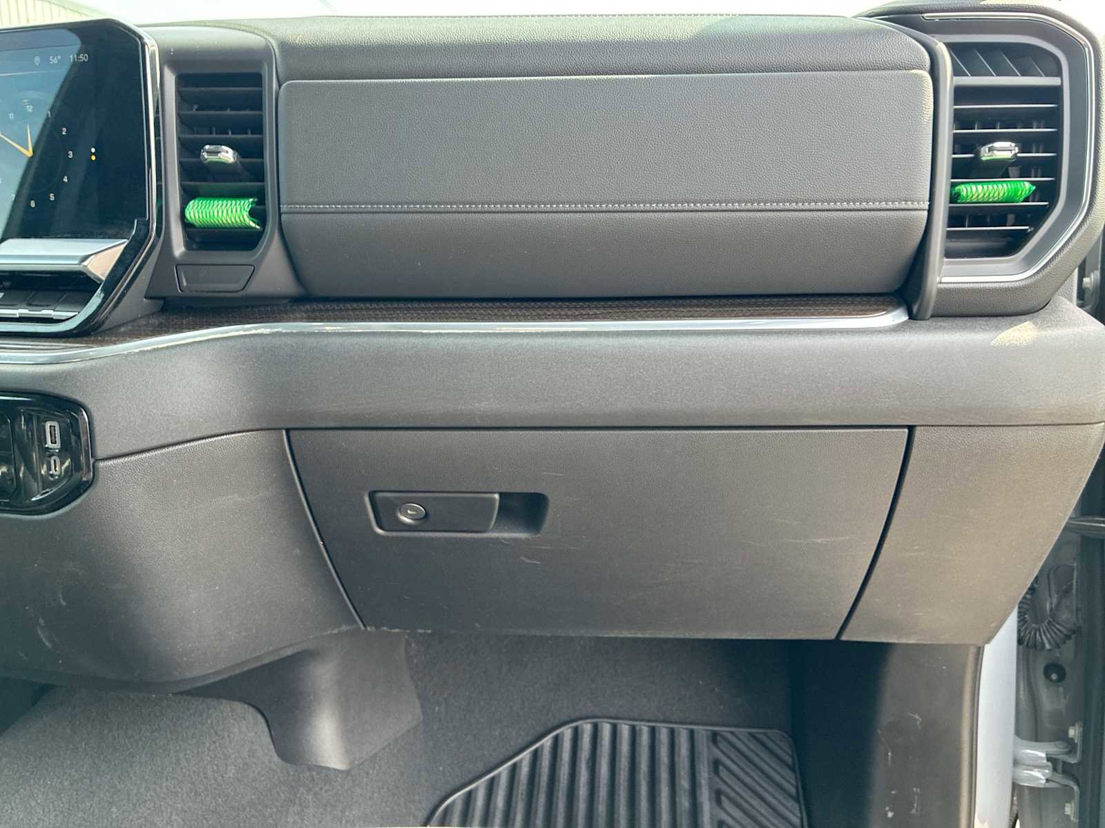 Certified 2024 Chevrolet Silverado 1500 LT image 29