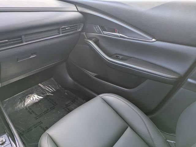 Certified 2025 MAZDA CX-30 AWD 2.5 S w/ Preferred Package image 38