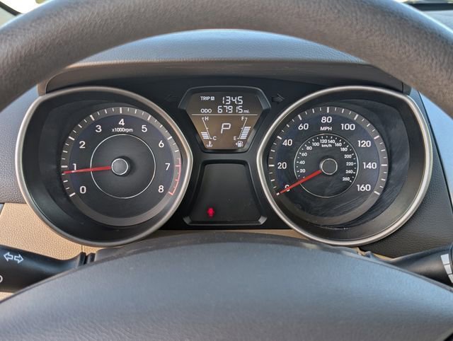 Used 2013 Hyundai Elantra GLS w/ Preferred Pkg image 20