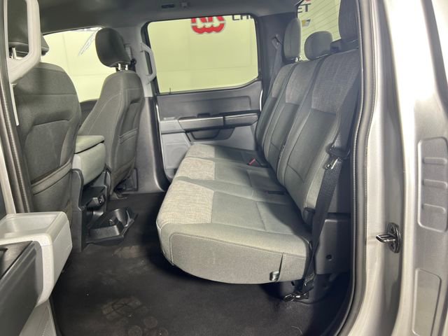 Used 2023 Ford F150 XLT image 23