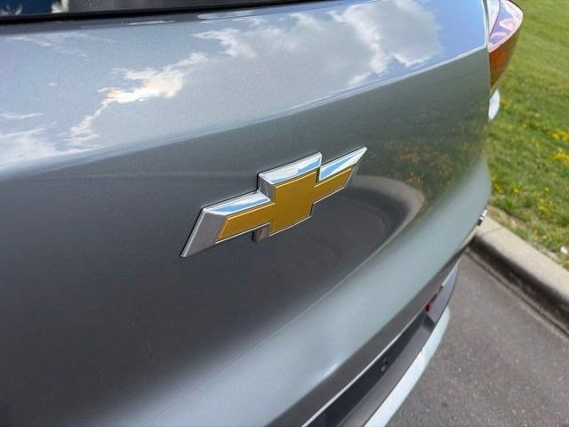 Used 2023 Chevrolet TrailBlazer LT w/ Sun and Liftgate Package AWD/4WD image 47