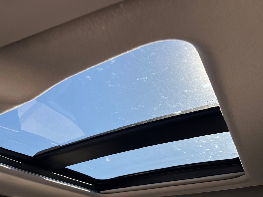 New 2026 Nissan Kicks SV w/ SV Premium Package image 7