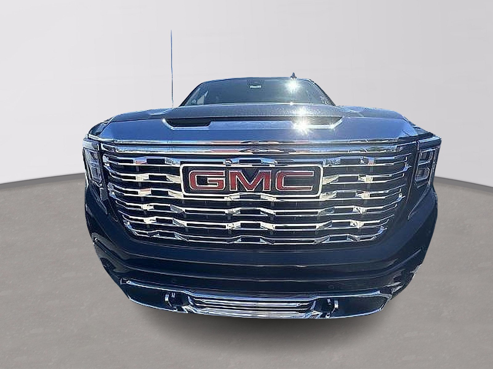 New 2026 GMC Sierra 1500 Denali AWD/4WD image 3