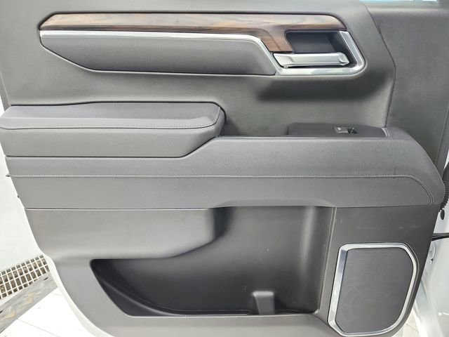 Used 2025 GMC Sierra 1500 SLT image 37