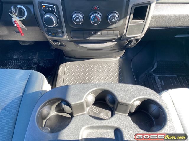 Used 2019 RAM 1500 Express w/ Express Value Package image 12