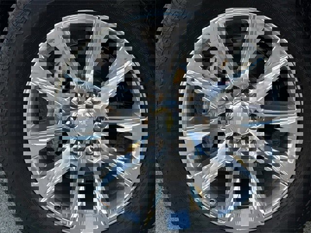 Used 2019 Chevrolet Silverado 1500 LTZ w/ LTZ Texas Edition image 12