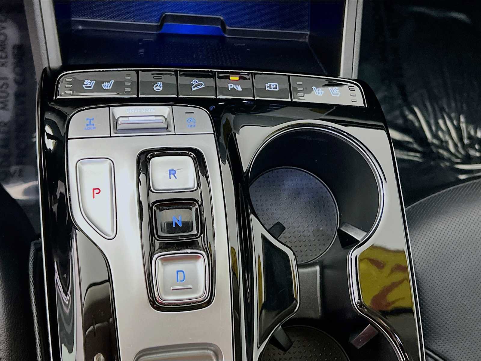 Certified 2023 Hyundai Tucson Limited image 17