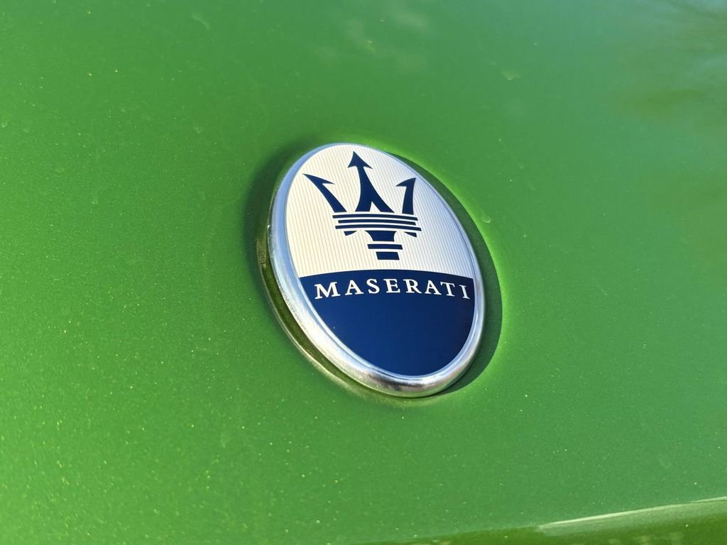 New 2023 Maserati Levante Modena image 15