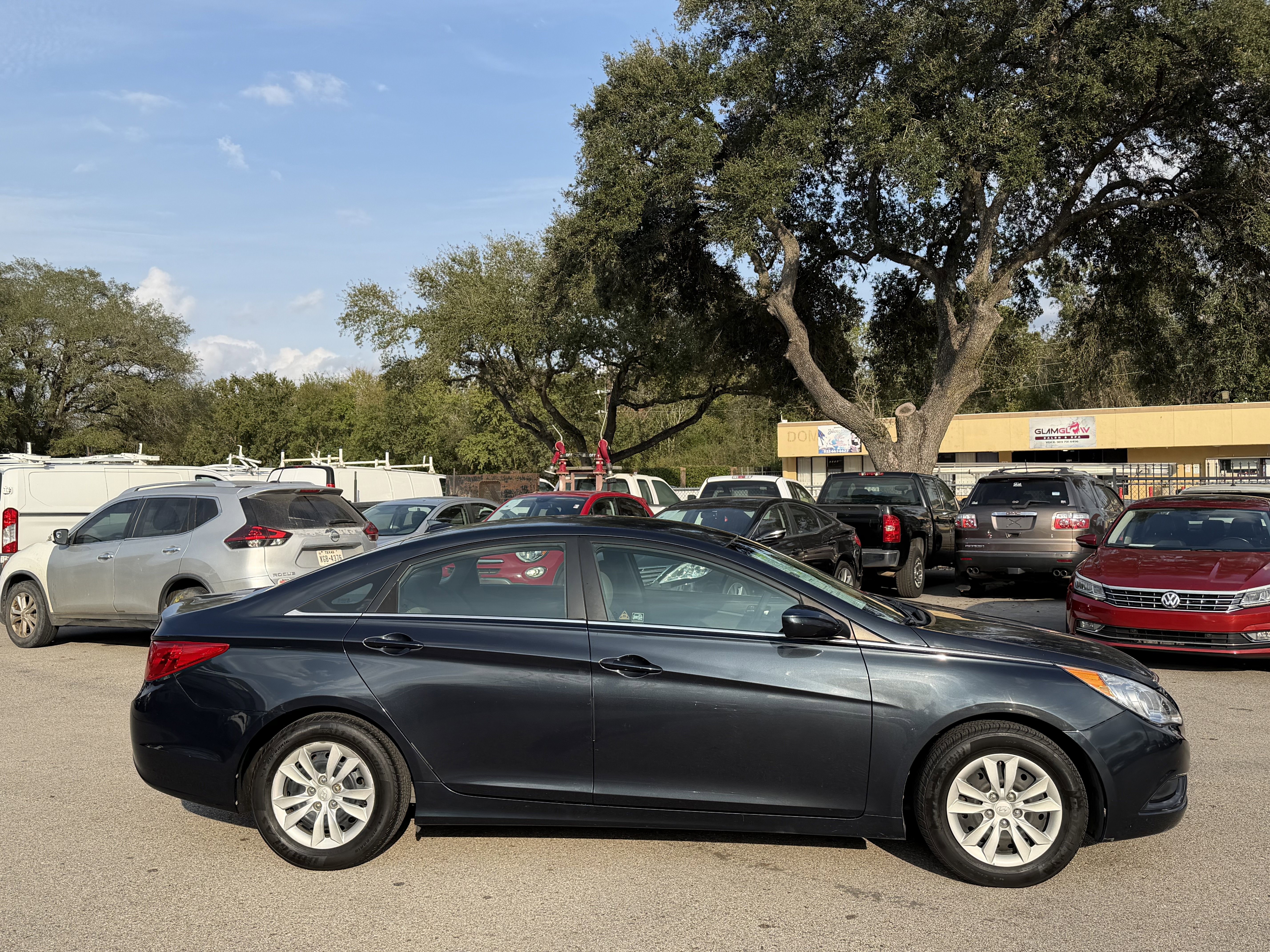 Used 2012 Hyundai Sonata GLS image 19