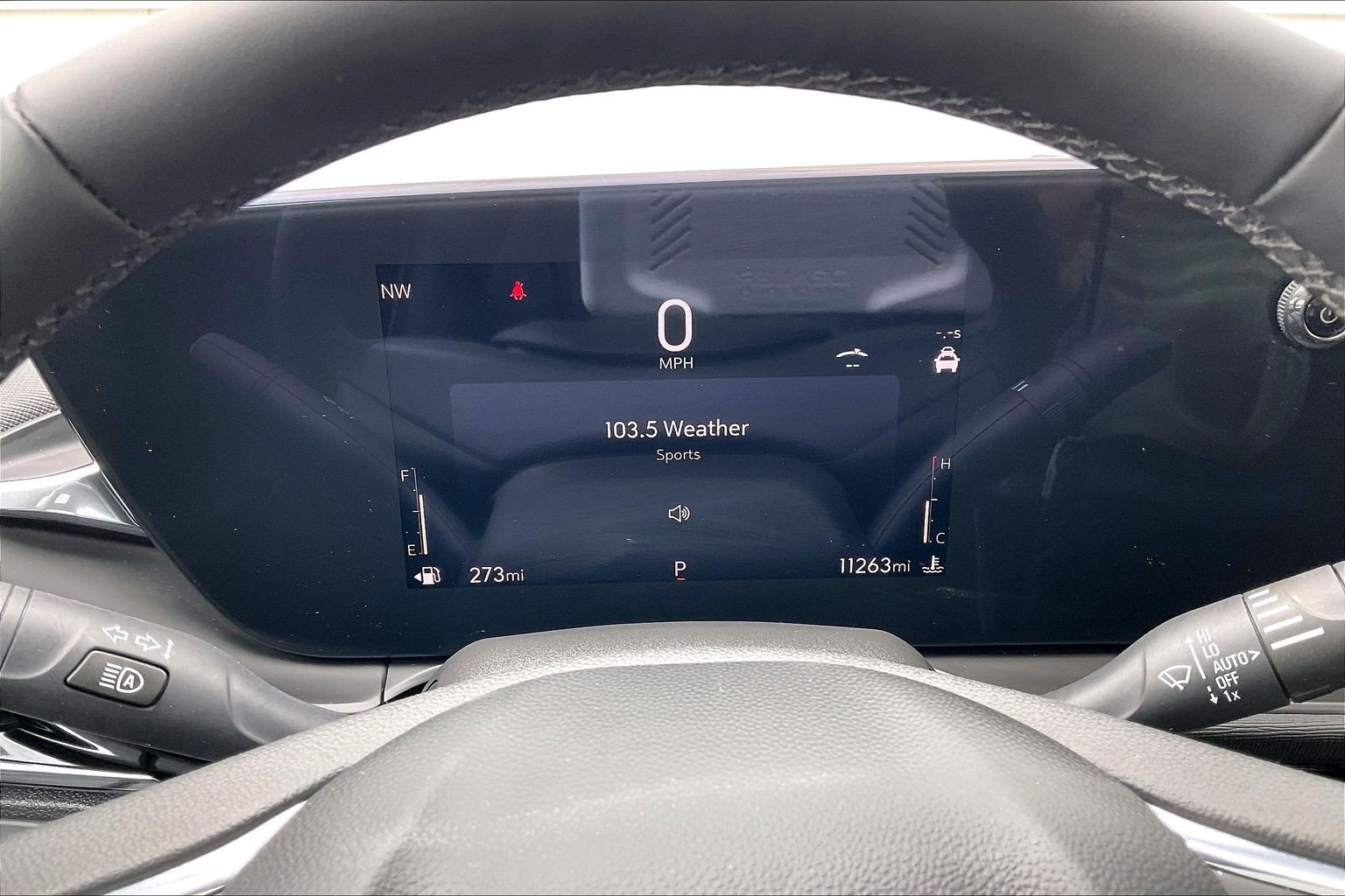 Used 2025 Buick Envista Avenir FWD image 25