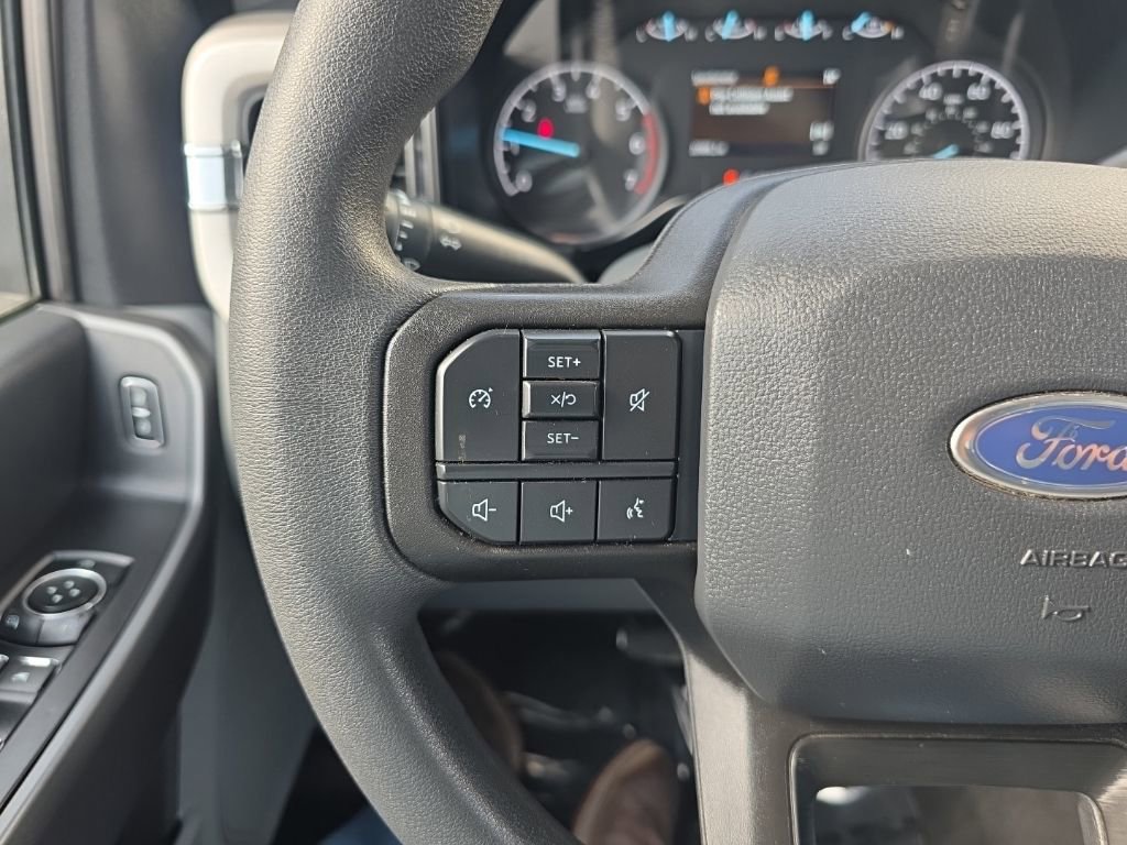 Used 2025 Ford F250 XLT w/ FX4 Off-Road Package image 20