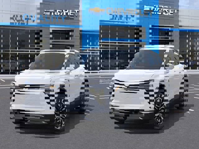New 2026 Chevrolet Blazer EV LT image 6