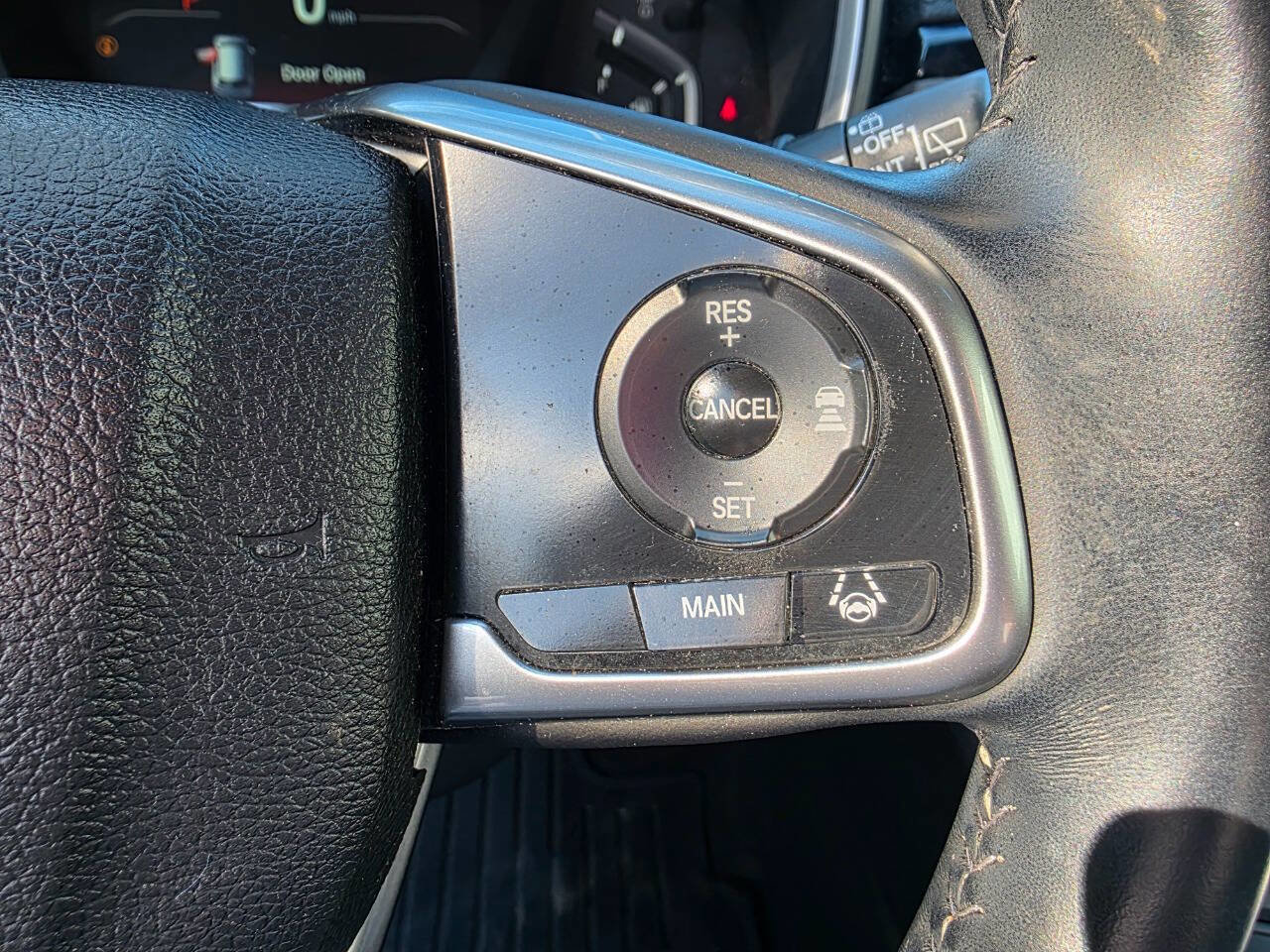 Used 2017 Honda CR-V Touring image 21