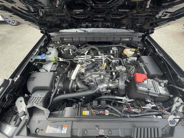 New 2026 Ford Bronco Big Bend image 28