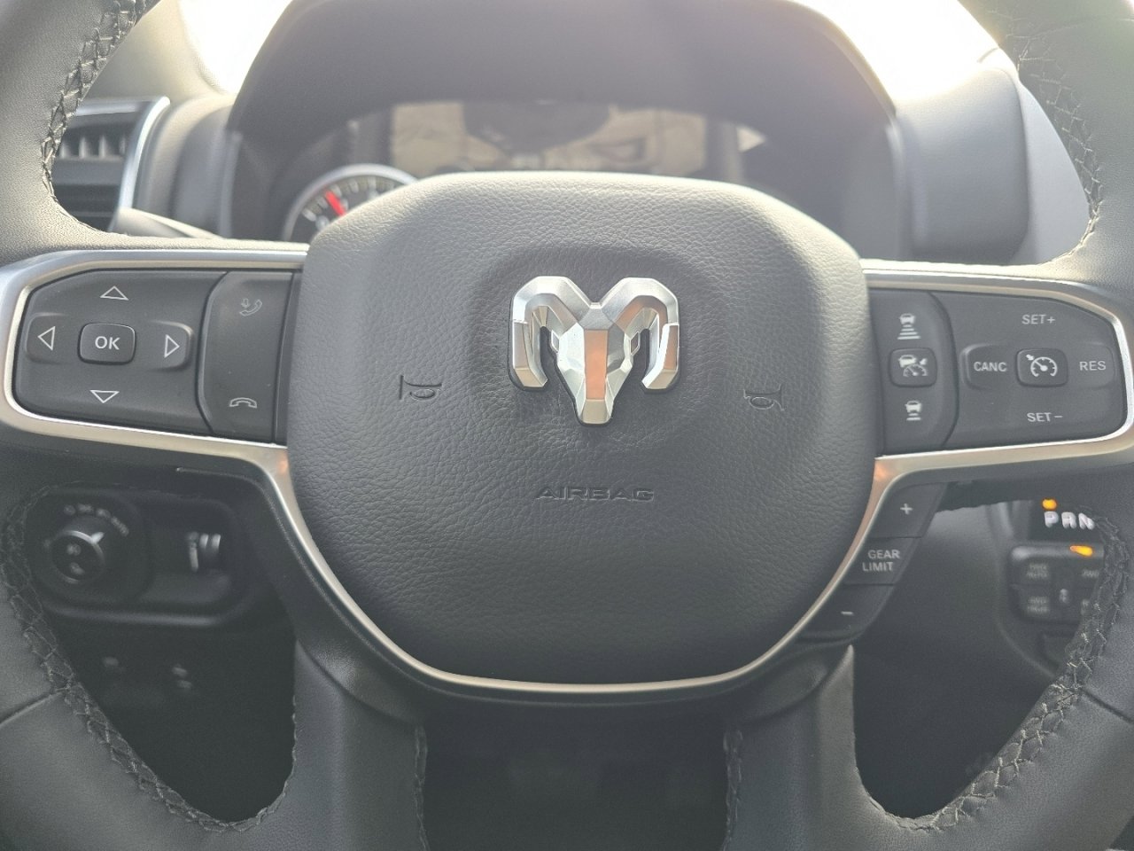 Used 2025 RAM 1500 Big Horn image 28