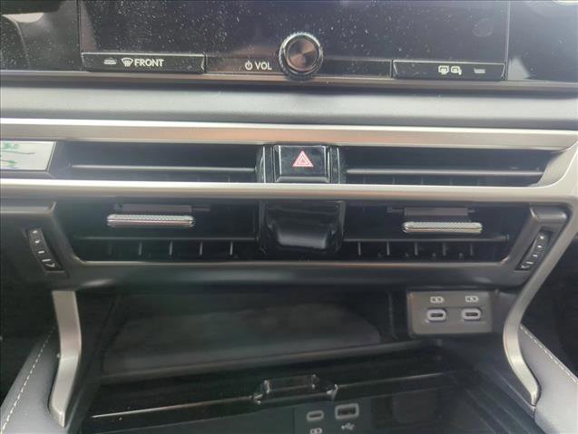 Used 2025 Lexus RX 350 FWD w/ Technology Package image 8