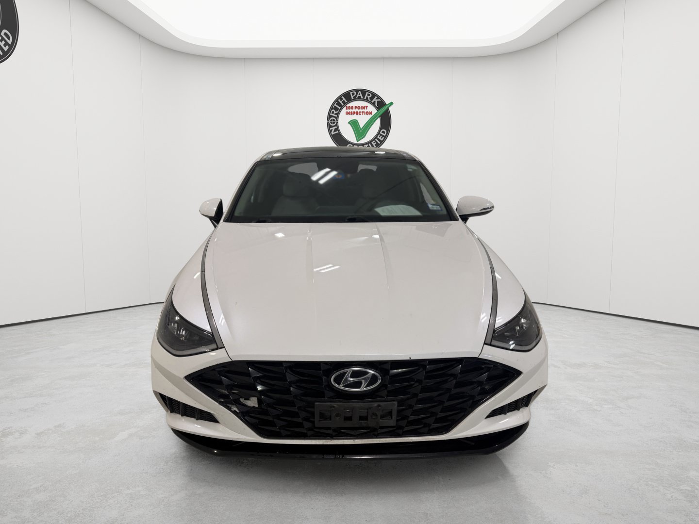 Used 2022 Hyundai Sonata SEL w/ Convenience Package FWD image 8