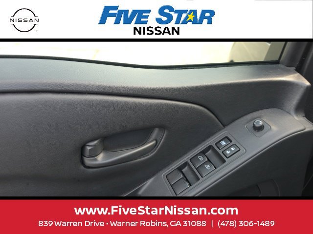 Used 2026 Nissan Frontier SV w/ All-Weather Content Package RWD image 35