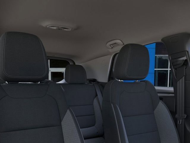 New 2026 Chevrolet TrailBlazer LT w/ LT Cold Weather Package FWD image 24