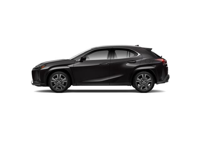 New 2026 Lexus UX 300h FWD image 7