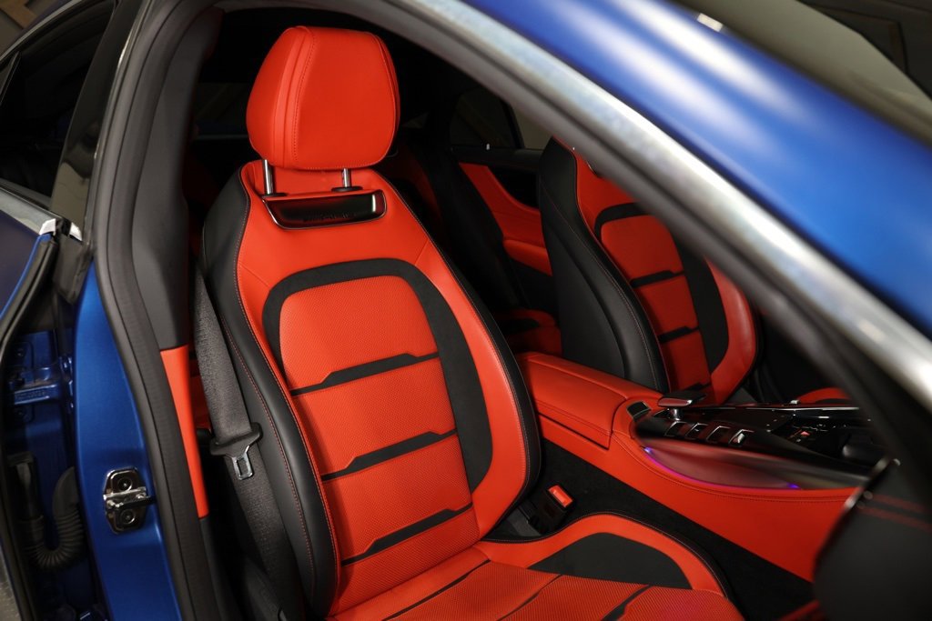 Used 2022 Mercedes-Benz AMG GT 53 image 6