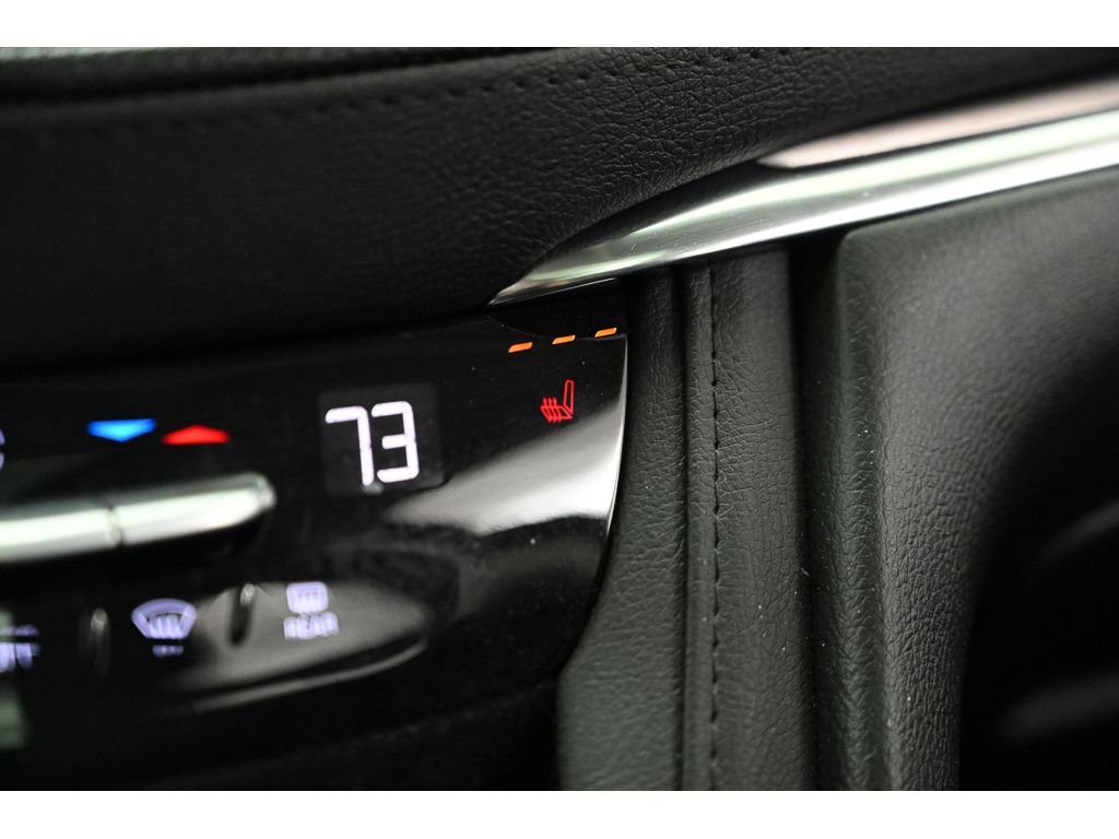 Used 2019 Cadillac XT5 Luxury image 47